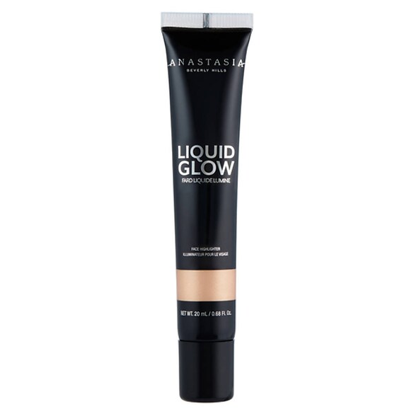 Liquid Glow - Płynny rozświetlacz, ANASTASIA BEVERLY HILLS